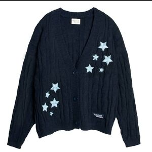 Taylor Swift Midnights Cardigan M/L New